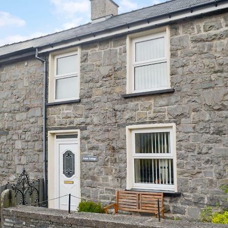 Antur Cottage Blaenau Ffestiniog Exterior foto