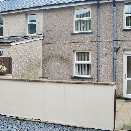 Antur Cottage Blaenau Ffestiniog Exterior foto