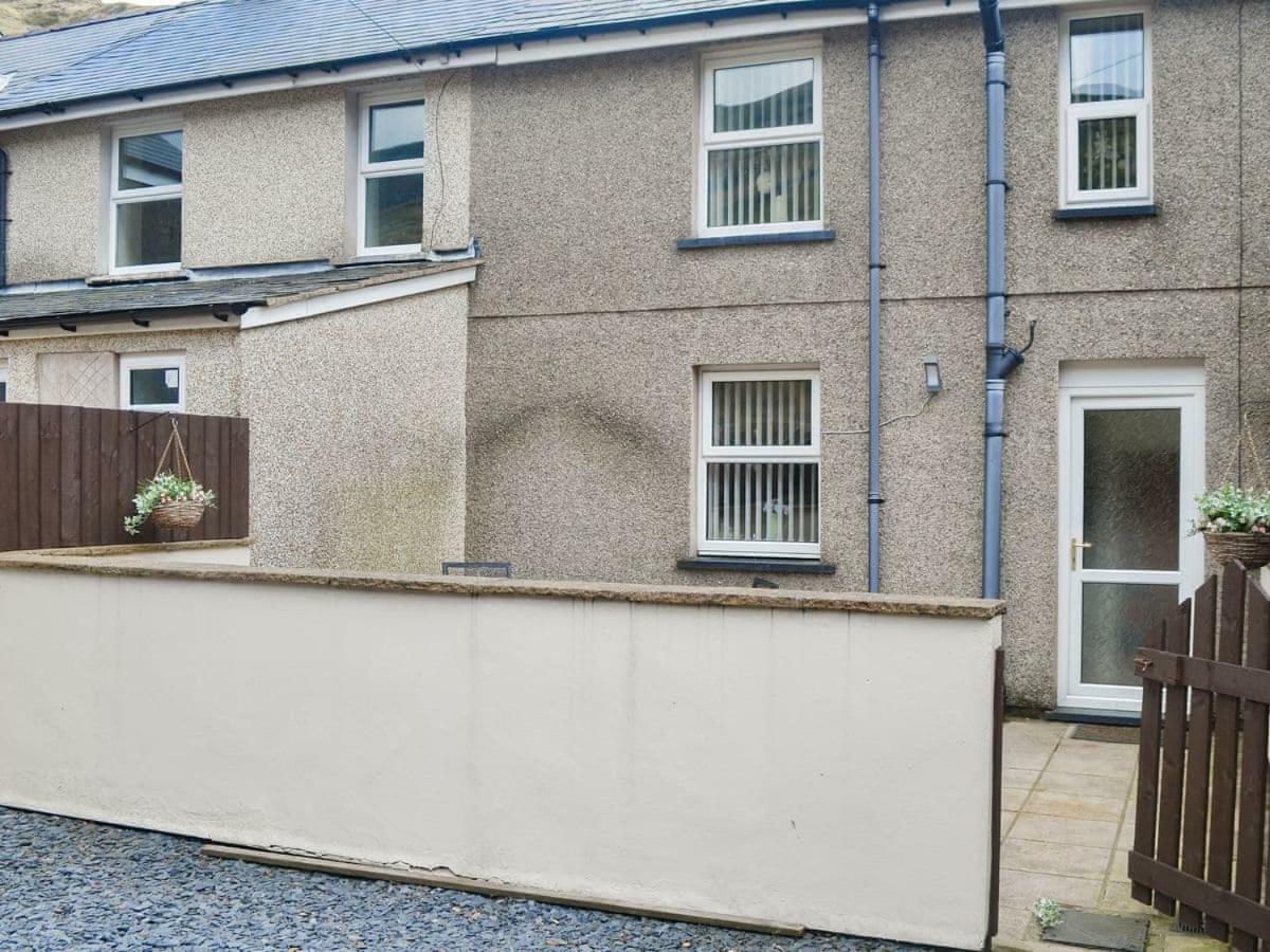 Antur Cottage Blaenau Ffestiniog Exterior foto